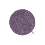 myfelt - Frida Sitzauflage Ø 36 cm, violett