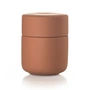 Zone Denmark - Ume Gefäß mit Deckel, terracotta