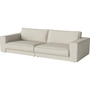 Bolia - Noora Modulsofa 2,5-Sitzer 290 x 127 cm, Paza beige