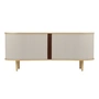 Umage - Audacious Sideboard, Eiche natur / white sands
