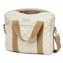 Cam Cam Copenhagen - Wickeltasche M, classic stripes camel