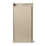 Ferm Living - Sill Wandschrank, cashmere