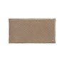 Nobodinoz - Landscape Bodenmatte, 60 x 120 x 4 cm, gestreift sesame