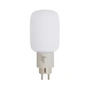 Pedestal - Plug-in Lamp LED, pearl