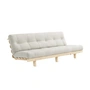 Karup Design - Lean Schlafsofa, Kiefer natur / natural
