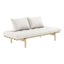 Karup Design - Pace Daybed, Kiefer natur / natural