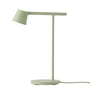 Muuto - Tip LED Tischleuchte, mint