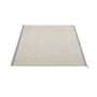 Muuto - Ply Rug 240 x 240 cm, off-white