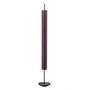 Flos - Emi LED Stehleuchte deep red