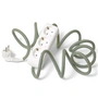 NUD Collection - Extension Cord 3fach-Steckdose, sea spray (TT-455)