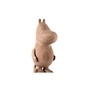 boyhood - Moomintroll Holzfigur small, Eiche natur