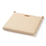 Grythyttan - 1/ Bryggeri Sitzkissen für Gartenstuhl, beige