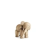 Kay Bojesen - Holz-Elefant Lilliput, Eiche