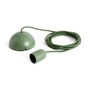 HAY - Common Pendant Kabelset, garden green