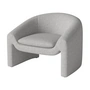Bolia - Mielo Sessel, Nantes, light grey