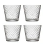 Iittala - Tundra Trinkglas 29 cl, klar (4er-Set)