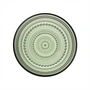 Iittala - Kastehelmi Teller Ø 17 cm, tannengrün