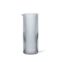 Ferm Living - Ripple Milchkaraffe, 0,4 l, klar