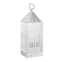 Kartell - Lantern LED-Leuchte, glasklar