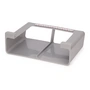 Joseph Joseph - CupboardStore Organizer für Regalunterseite, large, grau
