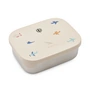 LIEWOOD - Arthur Lunchbox mit Deckel, aviator / ecru
