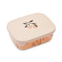 LIEWOOD - Arthur Tritan Lunchbox, seashell / peach