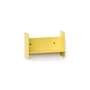 TipToe - PLI Wandregal, 15 x 30 cm, yellow naples