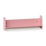 TipToe - PLI Wandregal, 15 x 60 cm, powder pink
