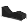 HAY - Palissade Cover für Chaise Longue, schwarz