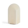 HAY - Parade Portable Tischleuchte 240, shell white
