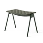 &Tradition - Ville AV46 Outdoor Fußhocker, bronze green
