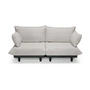 Fatboy - Paletti Outdoor Lounge Sofa, mist