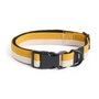 HAY - Dogs Hundehalsband, M/L, off-white / ocker