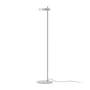 Wästberg - w242 Pastille alu LED Stehleuchte f2, telegrau 4 RAL 7047