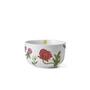 Kähler Design - Hammershøi Summer Schale, Ø 12 cm, wild flowers