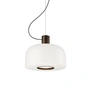 Flos - Bellhop S1 Glass Pendelleuchte, cioko