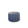 nanimarquina - Shade Pouf, Ø 60 x H 43 cm, 2 B, medium