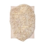 nanimarquina - Alga Teppich, 179 x 270 cm, off-white