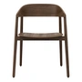 Andersen Furniture - AC2 Stuhl, Eiche geräuchert und matt lackiert