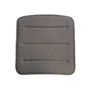 Vermobil - Vera Sitzkissen, 41 x 42 cm, steel