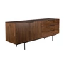 Zuiver - Travis Sideboard, Walnuss