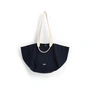 HAY - Weekend Bag No. 2 Tragetasche, S, midnight blue