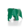 Vitra - Eames Elephant RE small, smaragd