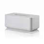 Zone Denmark - Ume Taschentuchbox, 25,6 x 14 x 10,7 cm, soft grey