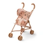 LIEWOOD - Elsie Puppenbuggy, Berry / pale tuscany