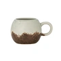 Bloomingville - Paula Tasse 410 ml, braun
