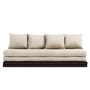 Karup Design - Chico Schlafsofa, beige (747)