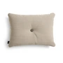 HAY - Dot Kissen, 45 x 60 cm, Steelcut Trio, sand