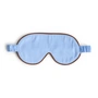 HAY - Outline Schlafmaske, soft blue