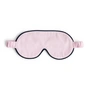 HAY - Outline Schlafmaske, soft pink